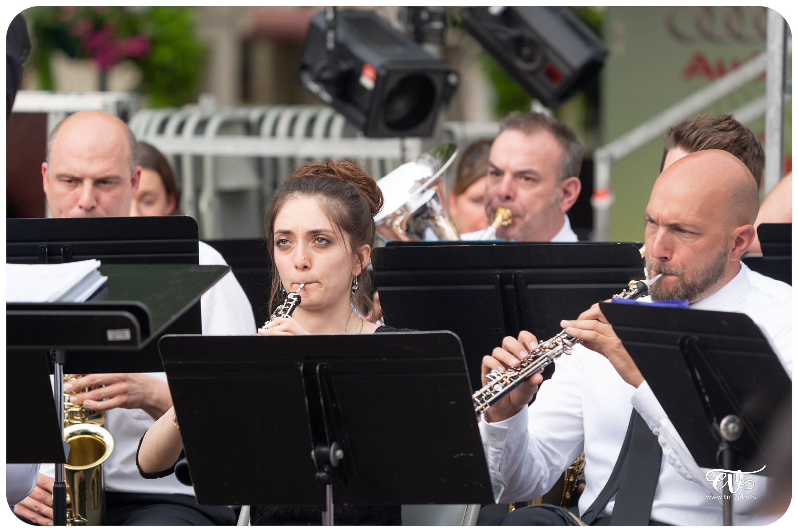 FESTIVITES DU 14 JUILLET